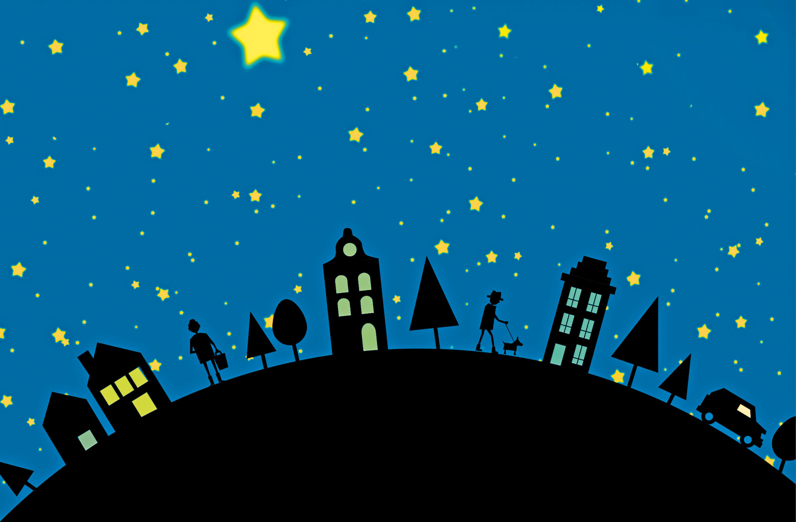 Image - Fürchtet euch nicht!