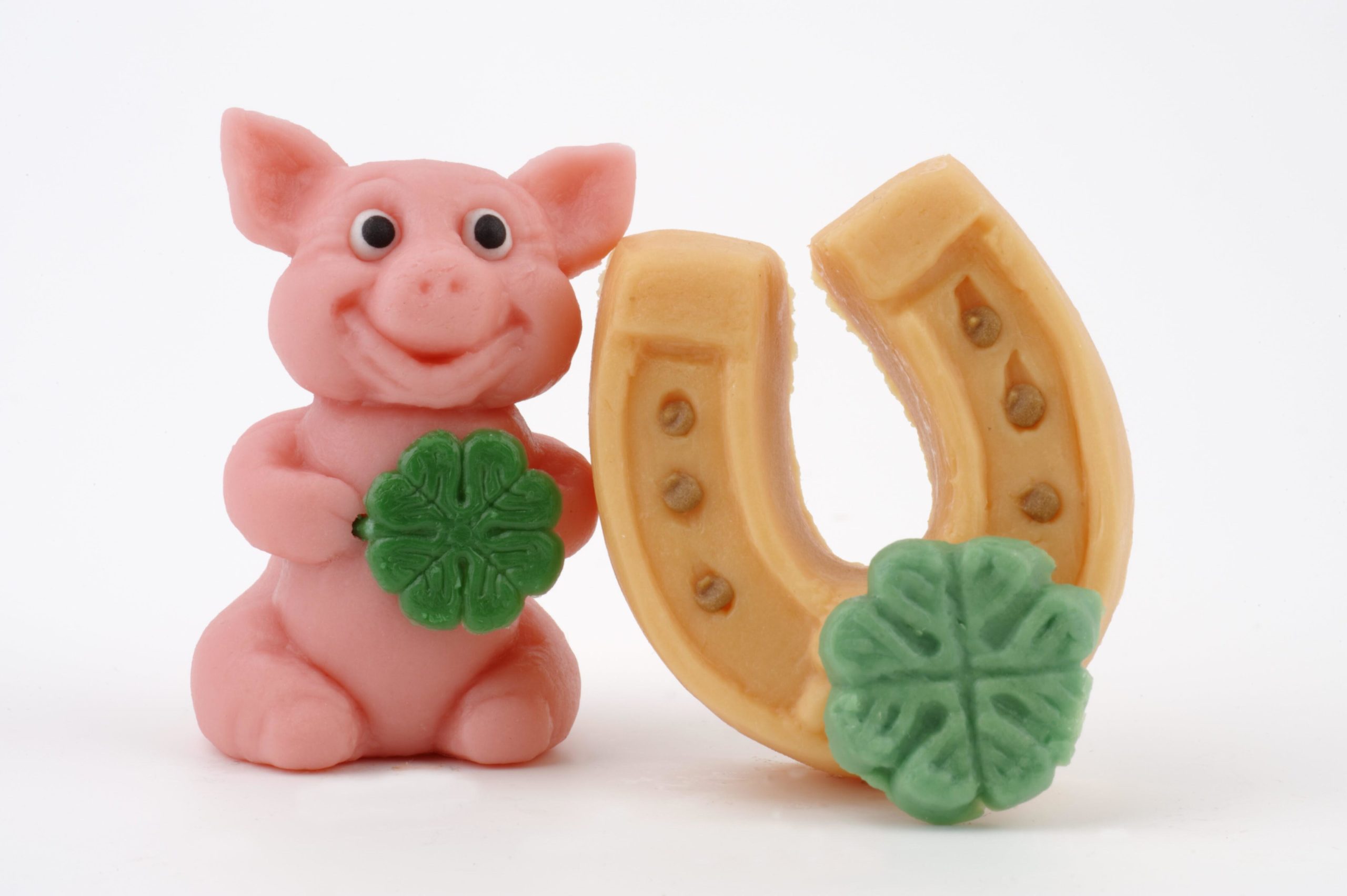 Image - Das kleine bisschen Aberglaube