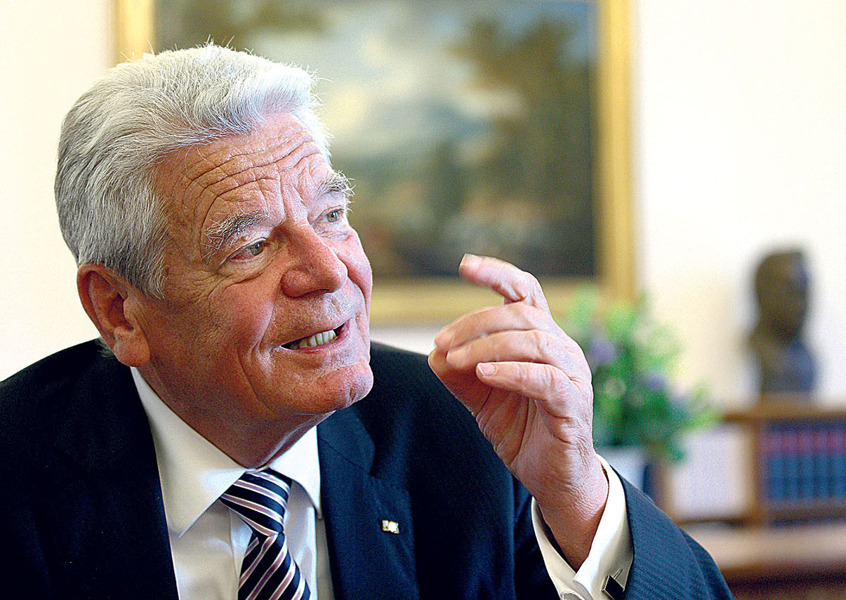 Image - Start in die Moderne