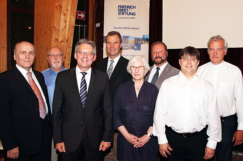 Image - Würdigung und Wegweisung