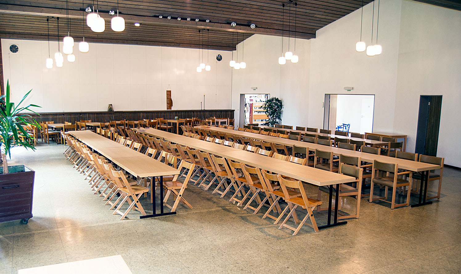 Image - Raum für Flüchtlinge