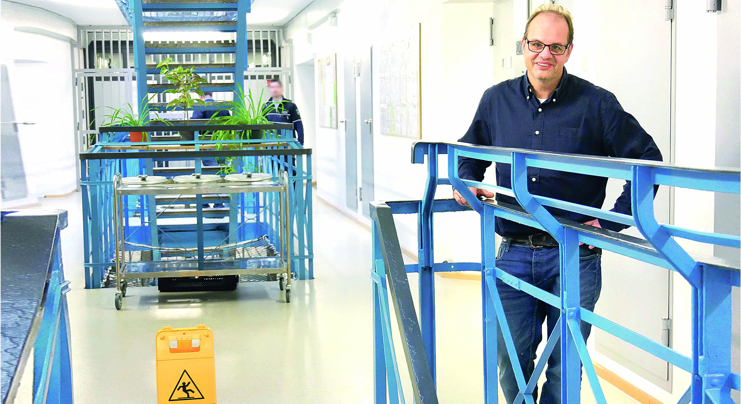 Image - „Da tun sich Abgründe auf“