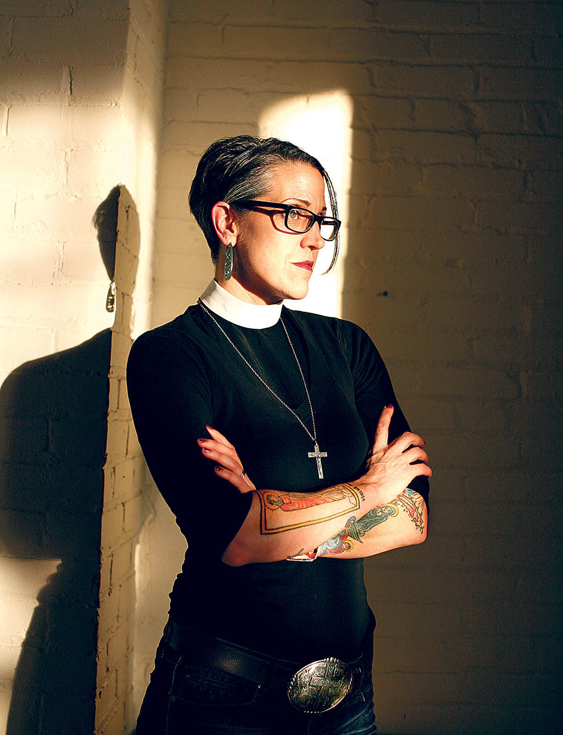 Image - Tattoos und Rechtfertigung