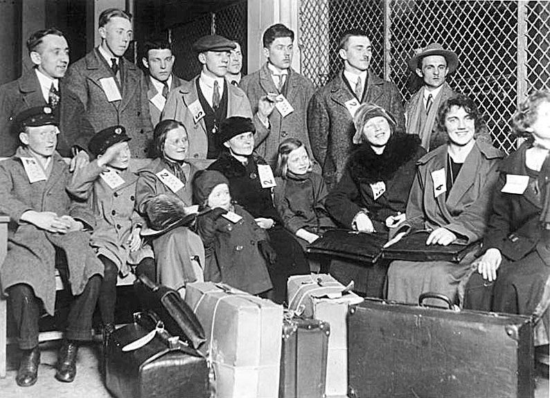 Image - Insel der Hoffnung