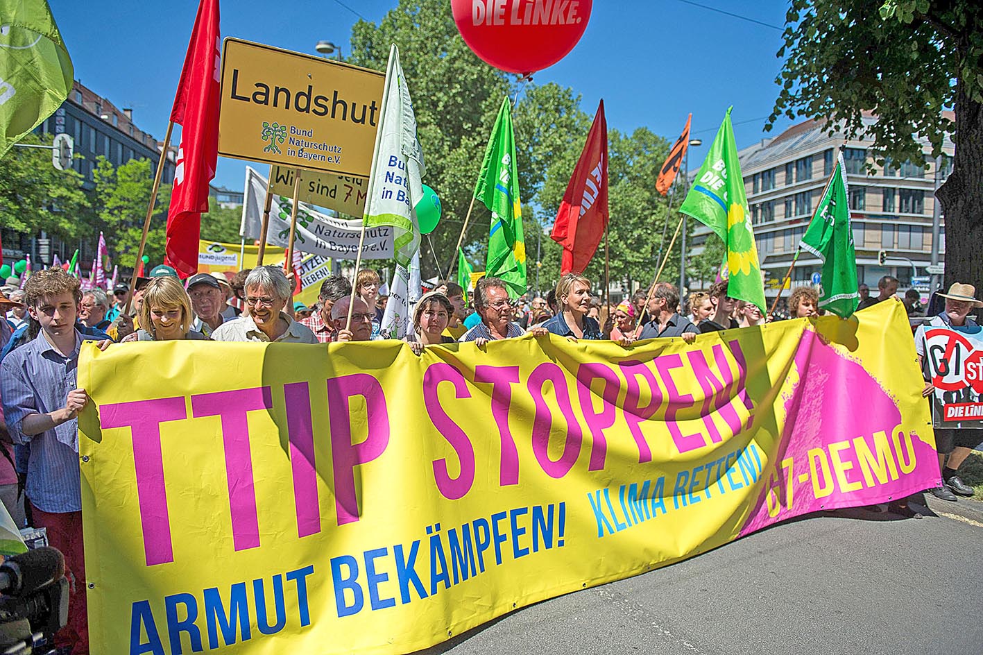 Image - Einige Gewinner – zu viele Verlierer