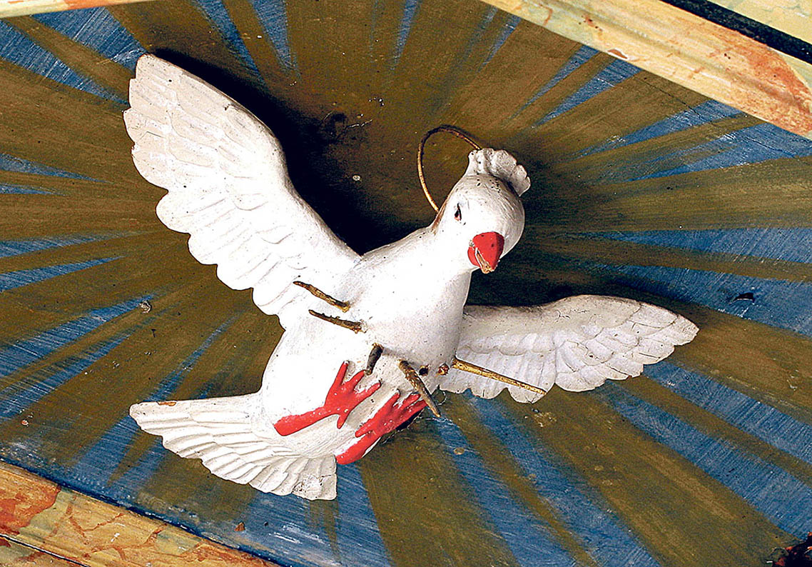 Streit um den Missionsbefehl