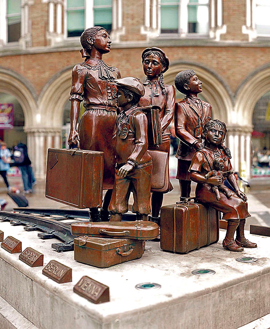 Image - Zurück in die Zukunft