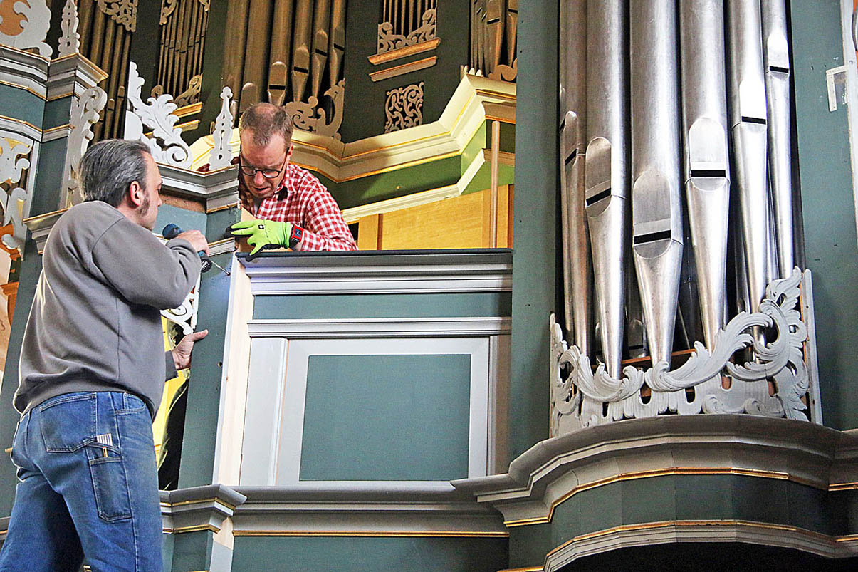 Image - Die Königin erwacht