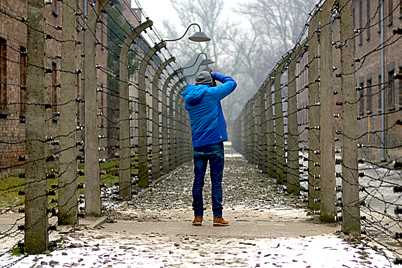 Image - Schwerpunkt: Die Befreiung der Lager
