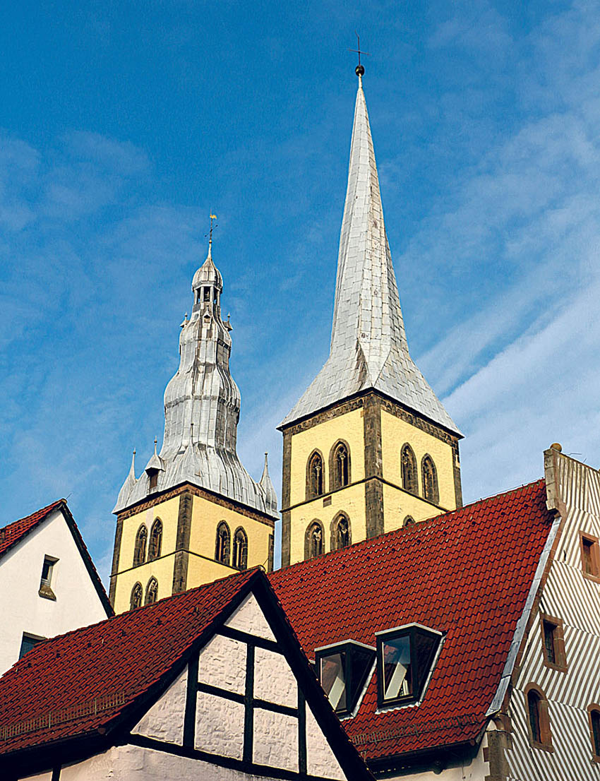 Image - Die verspätete Reformation