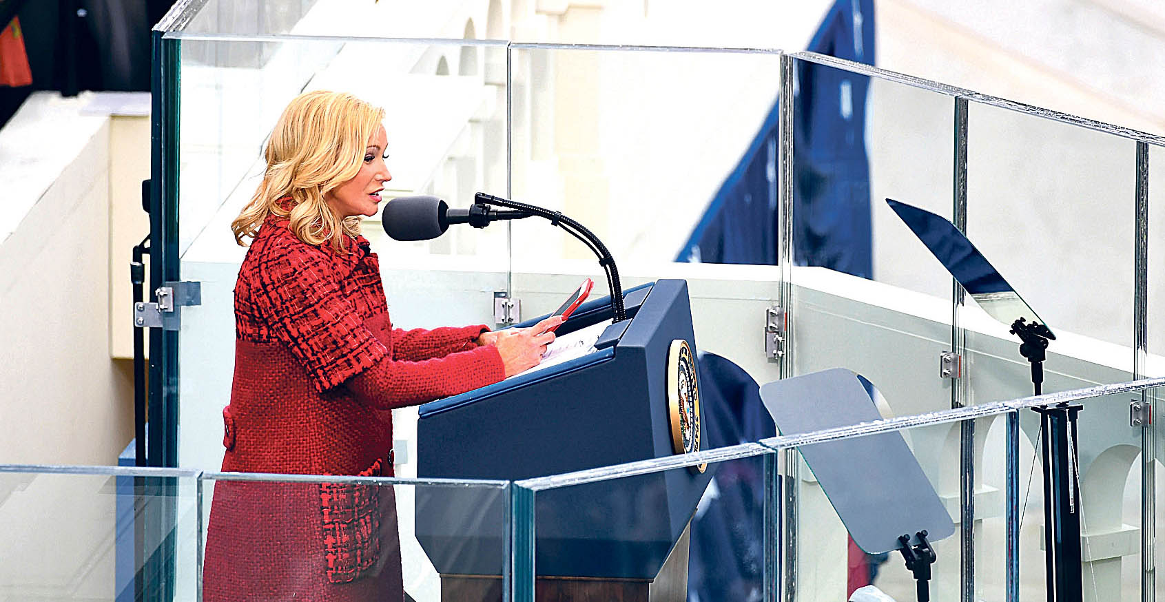 Image - Evangelium des Reichtums