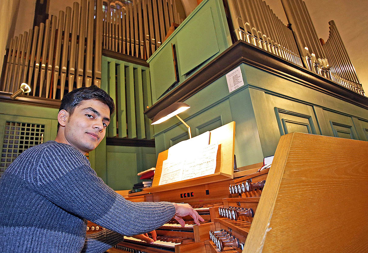 Image - Bach wird bleiben