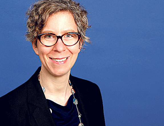 Image - Aufrecht gegen Polterer und Populisten