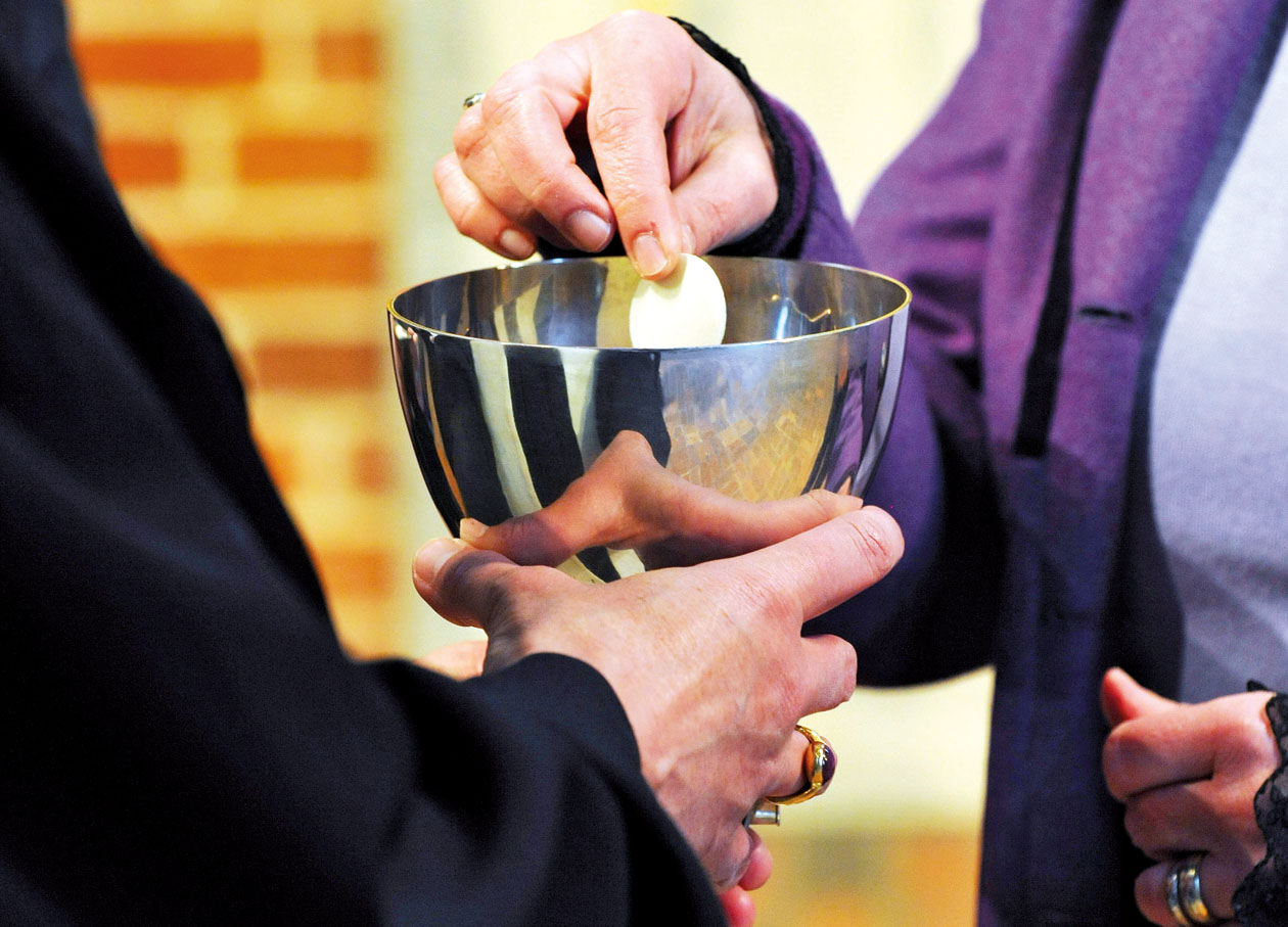 Image - Lass den Kelch vorübergehen