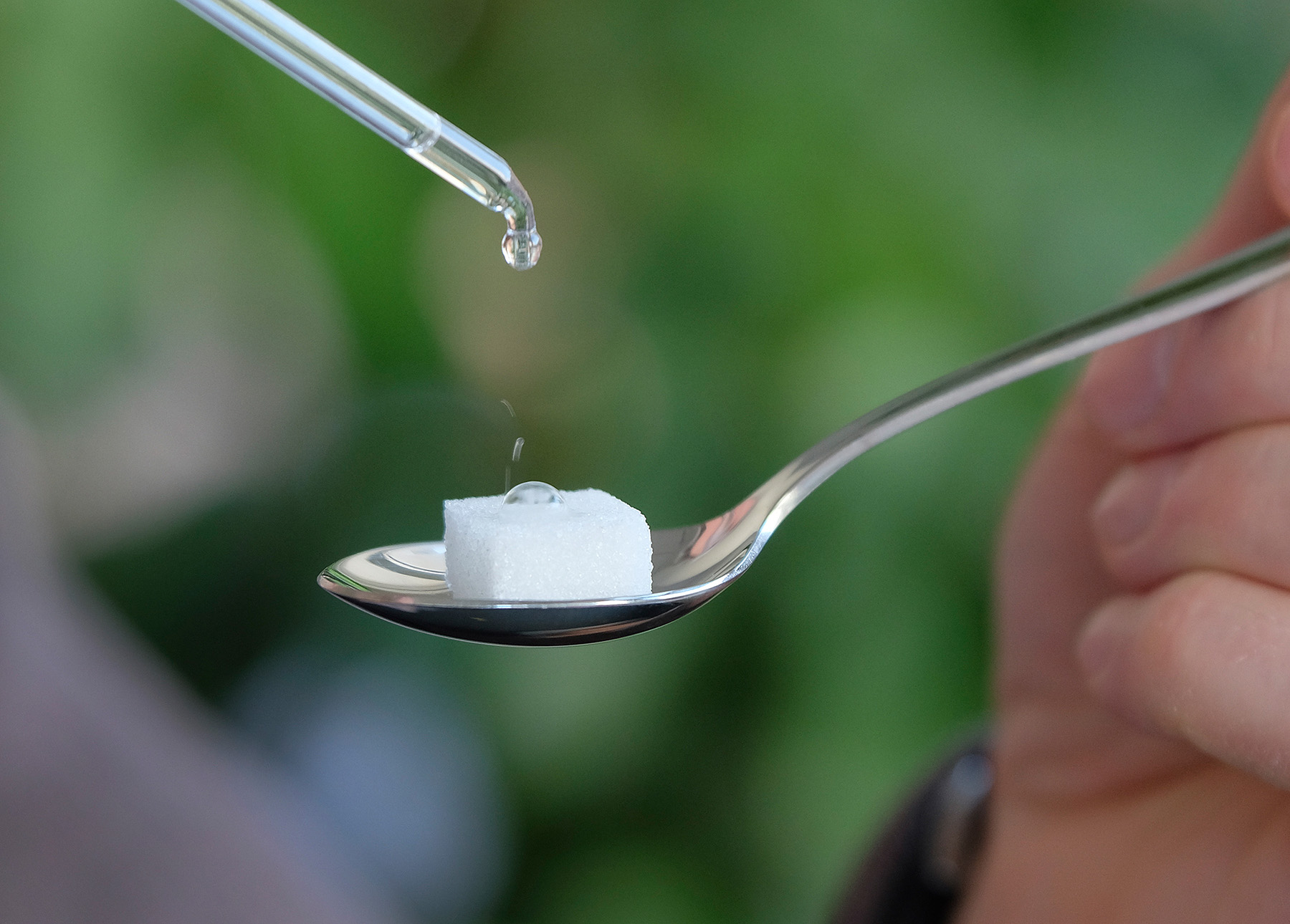 Image - «Der Trunk schmeckt gut»