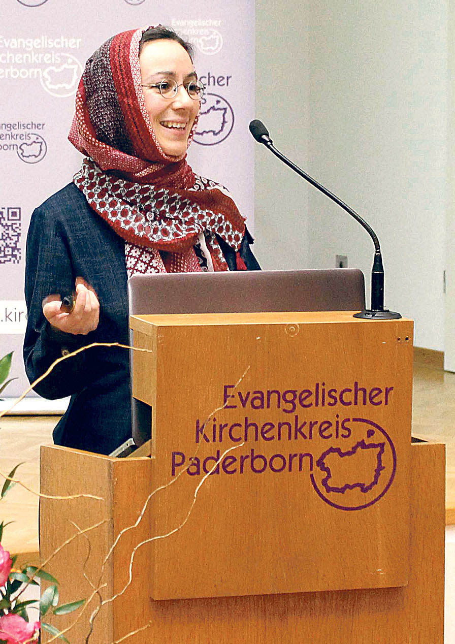 Image - Luther als Gottsucher