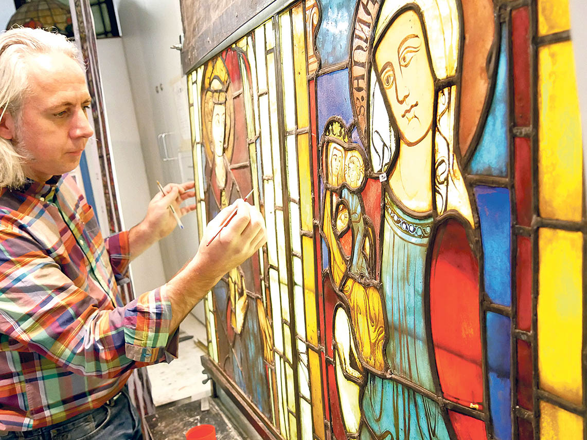 Image - Der Atem von Jahrhunderten