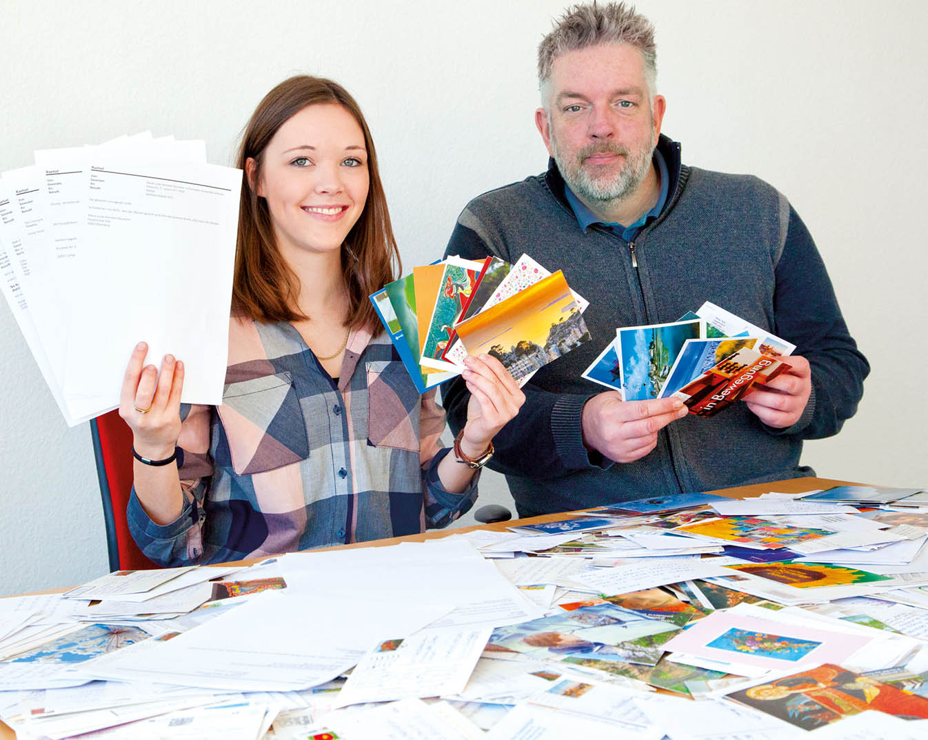 Image - Wie gezogen, so gewonnen