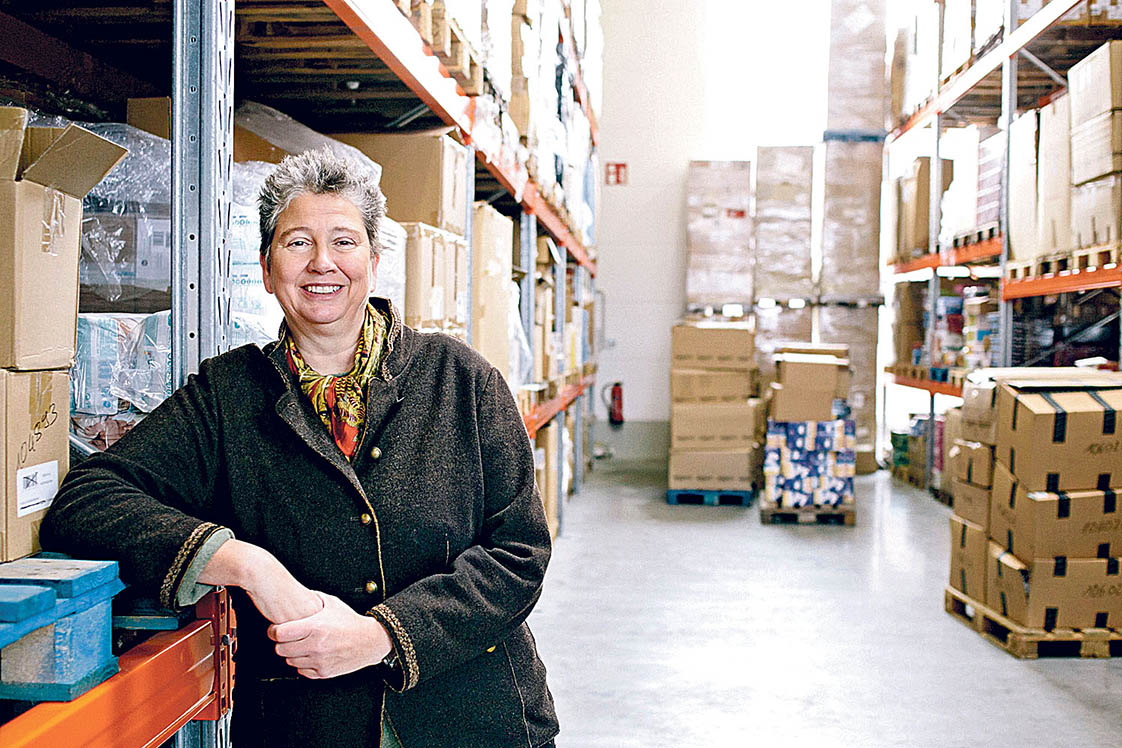 Image - Spenden für einen wirklich guten Zweck