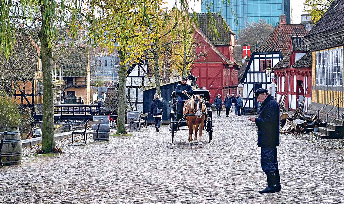 Image - Brückenschlag in die Zukunft