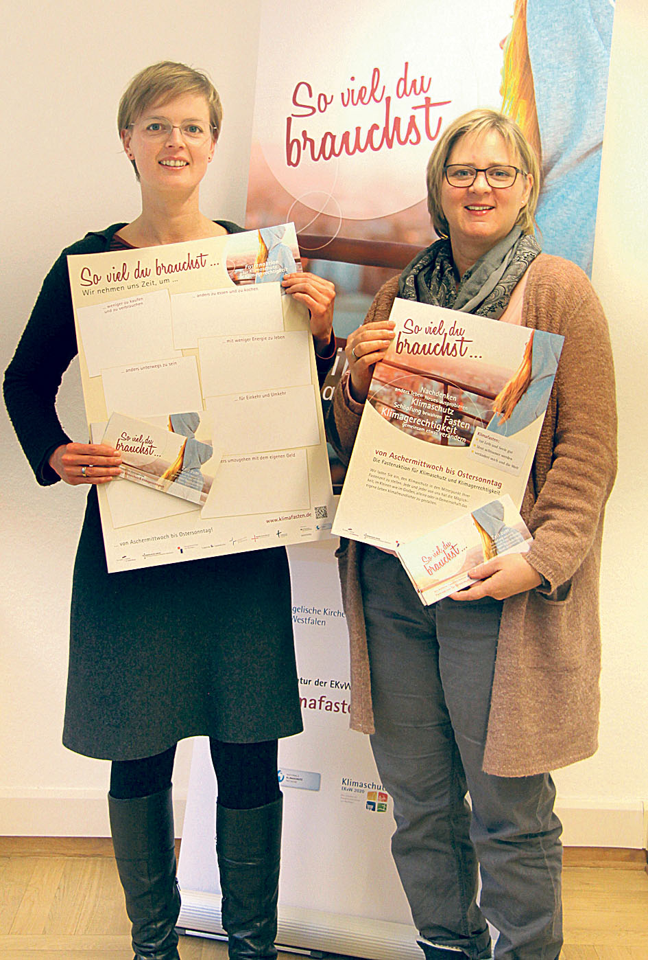 Image - Schärfer sehen durch Innehalten