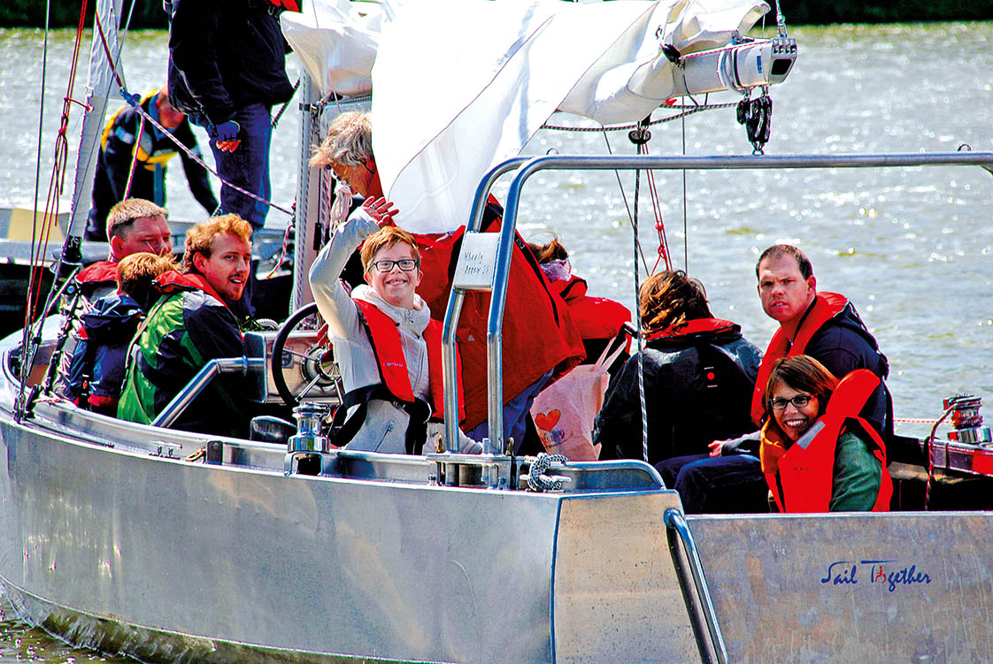 Image - Abenteuer Aasee