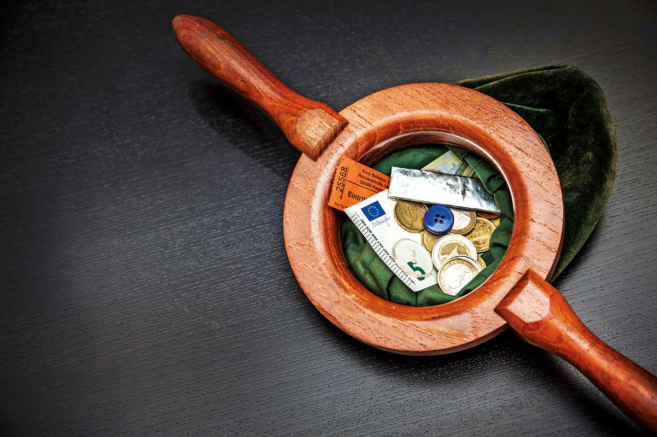 Image - Der Kern der Demokratie