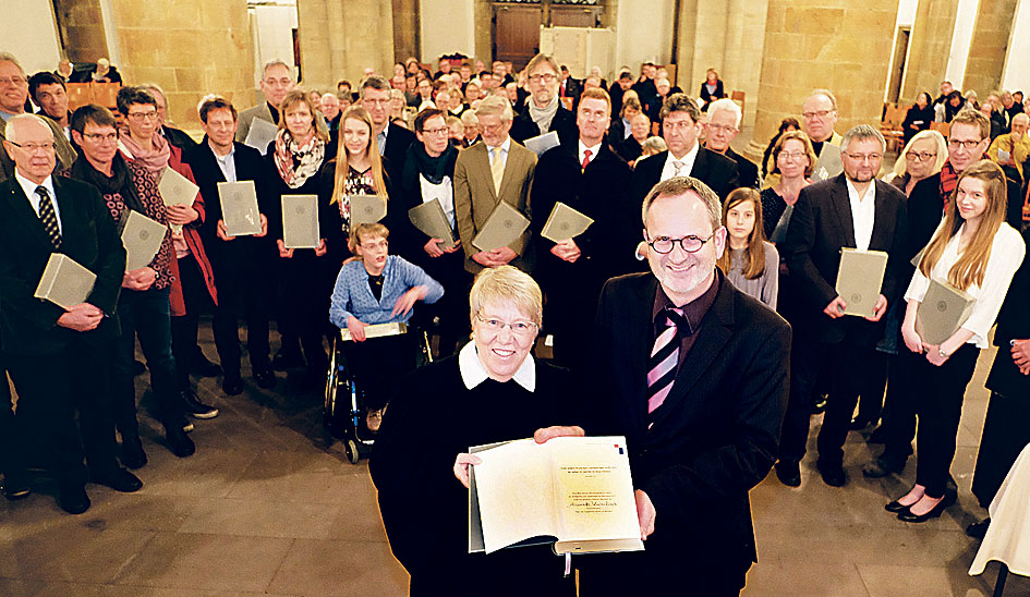 Image - Gemeinsam Gottes Wort übersetzen