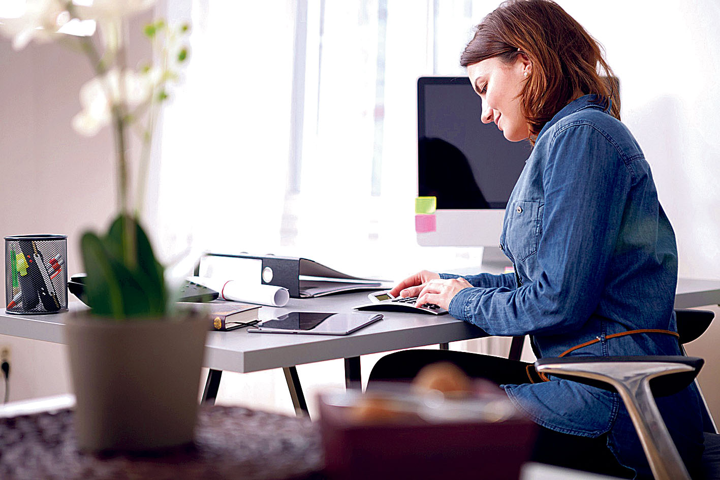 Image - Formulare, Vollmachten, Verteiler