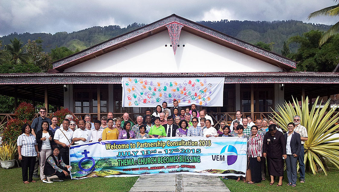 Image - Kirche wird zum Segen