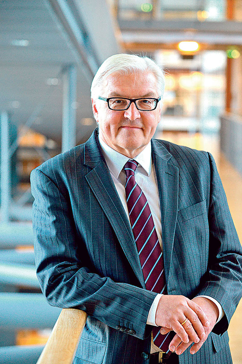 Image - Glaube als Kompass