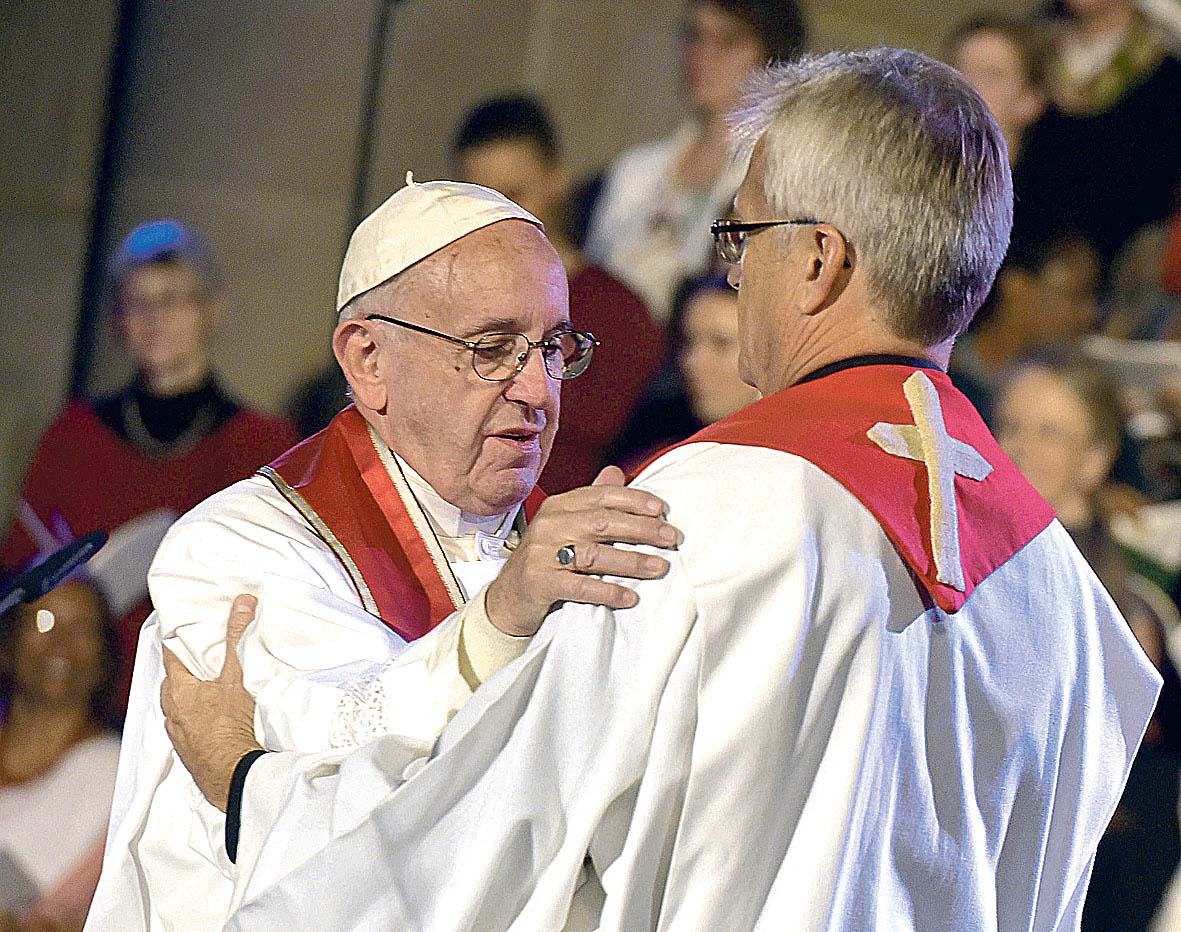 Image - Punktlandung