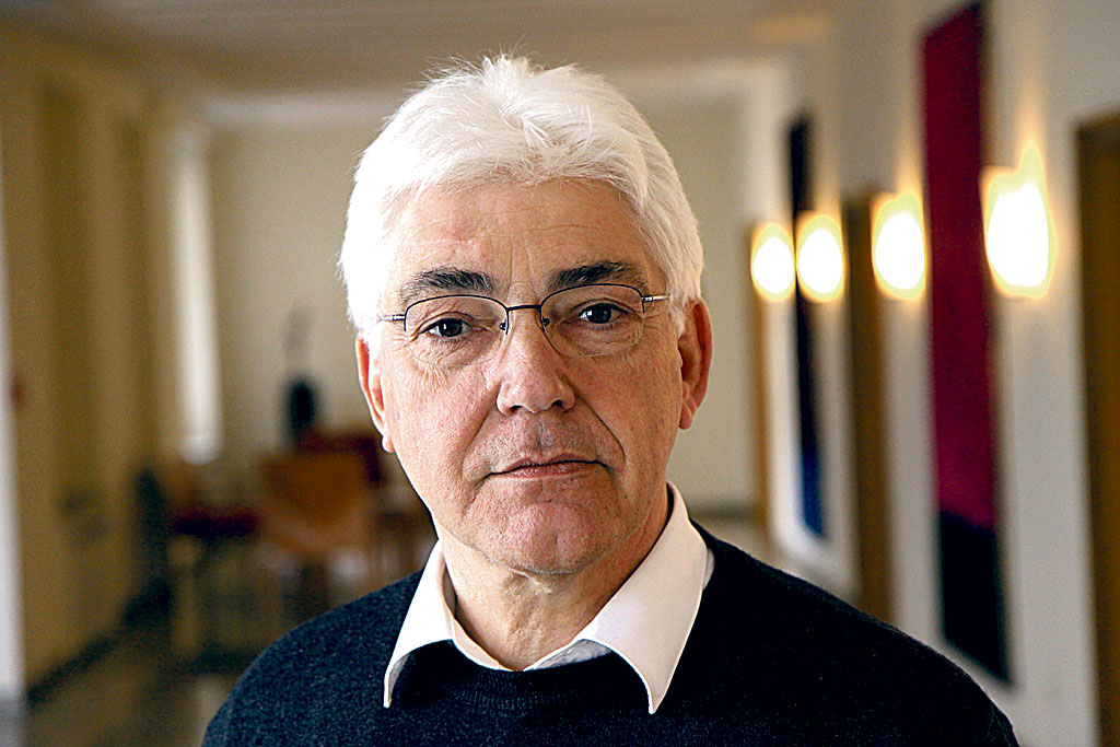 Image - Die Unsicherheit wächst