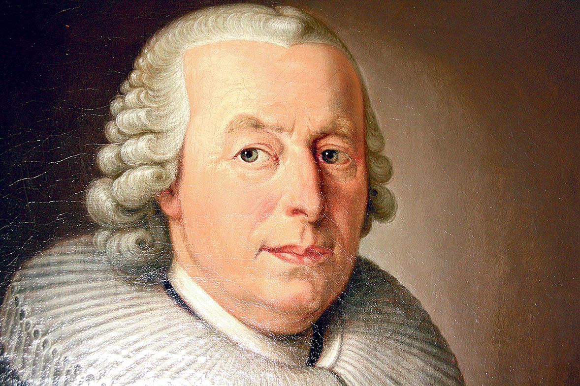 Image - „Die höchst vortheilhafte Waschmaschine“