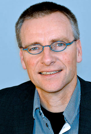 Image - Bühne frei fürs Scheitern