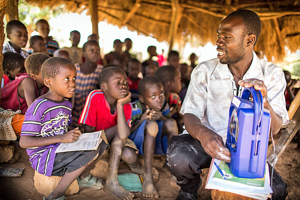 Image - Von Mensch zu Mensch