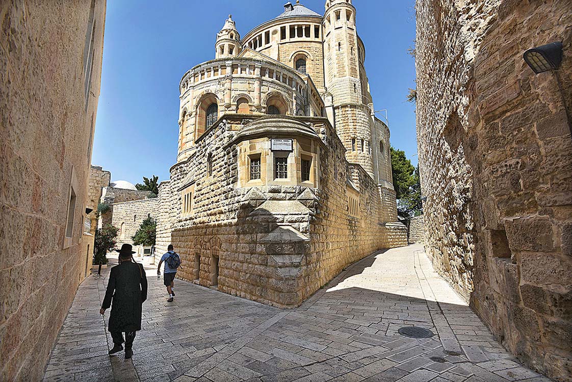 Image - Mal keine Hiobsbotschaft