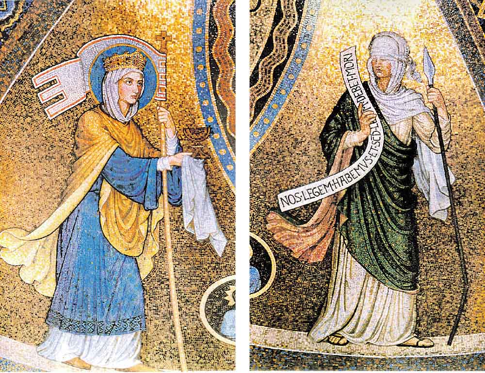 Image - Zwei feindliche Schwestern