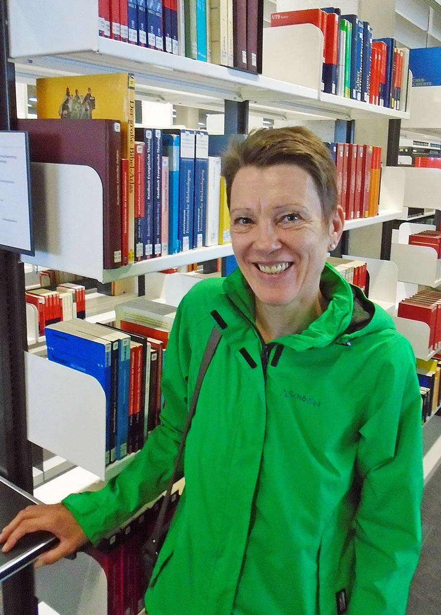 Image - Auf in ein neues Leben