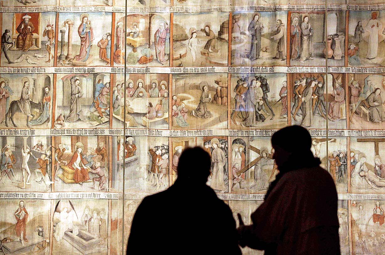 Image - Ein einzigartiger Schatz