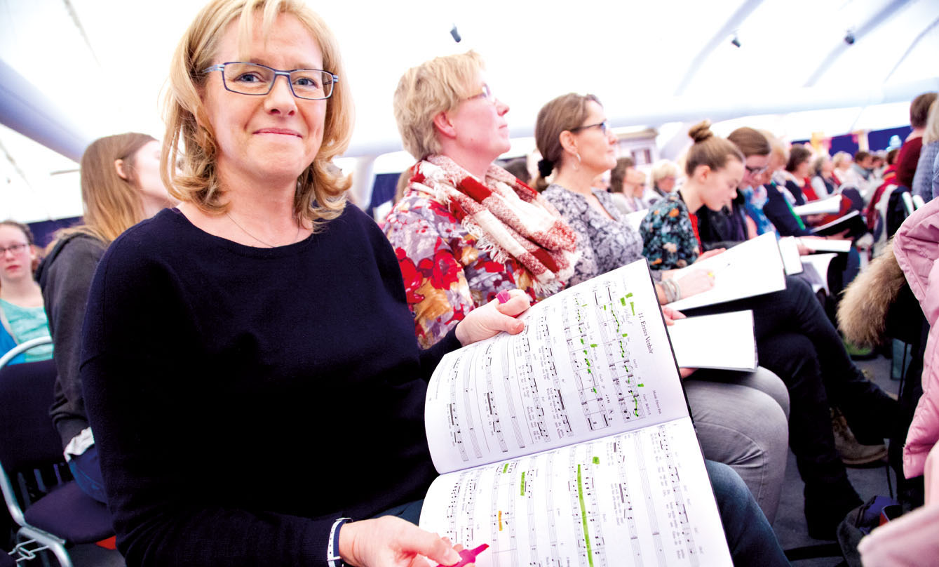 Image - Mit Herz und Kehle