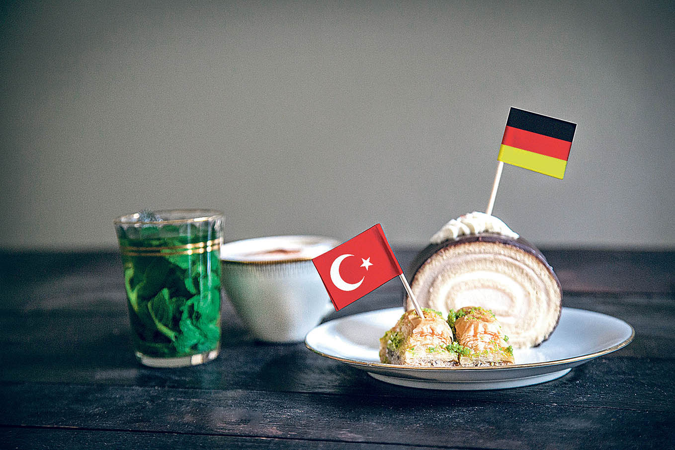 Image - Schwierige Gemütslage