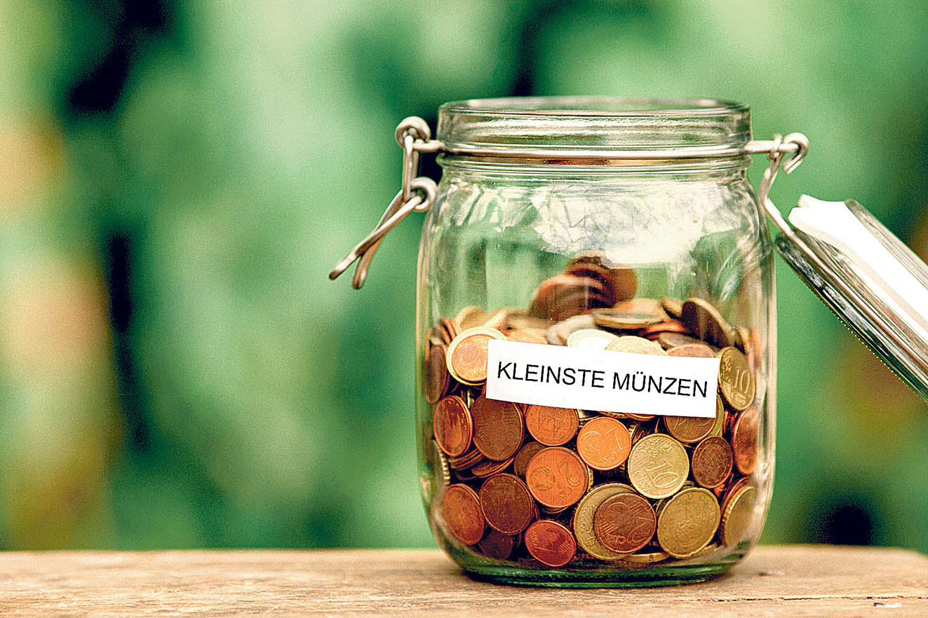 Image - Cent für Cent Hoffnung