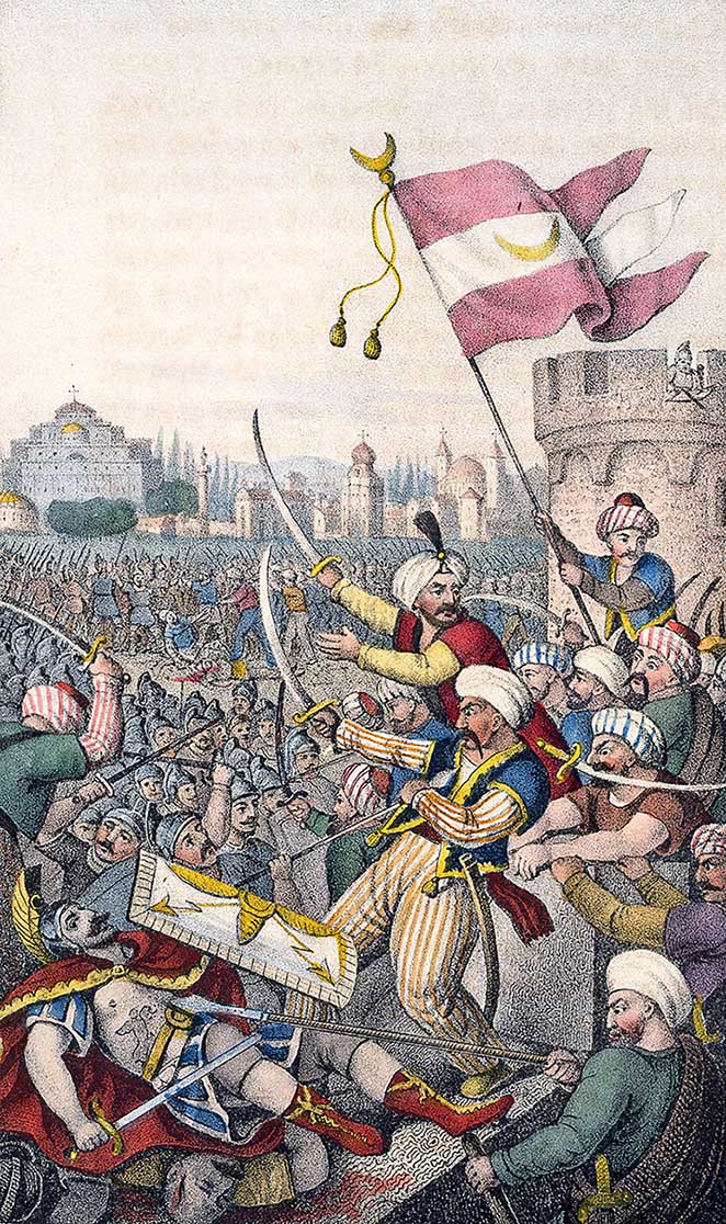 Image - Die Strafe Gottes