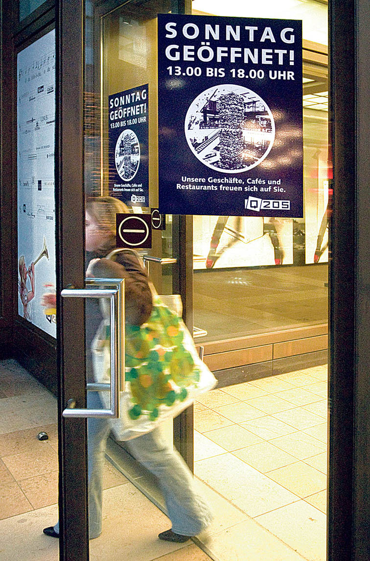 Image - Am siebten Tag sollst du ruhen