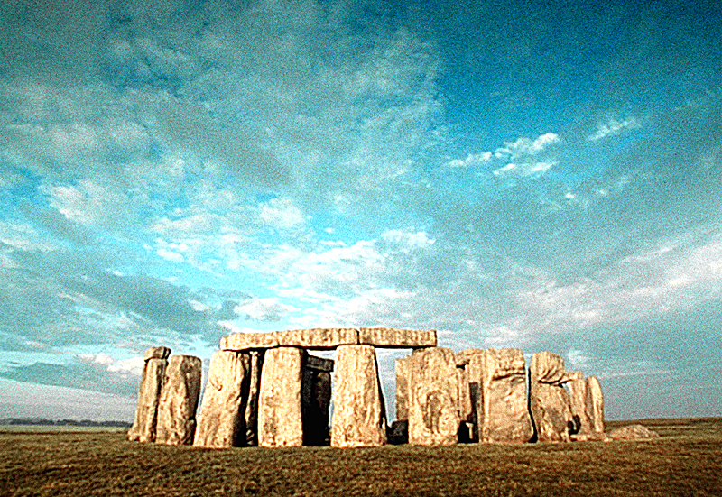Image - Stonehenge