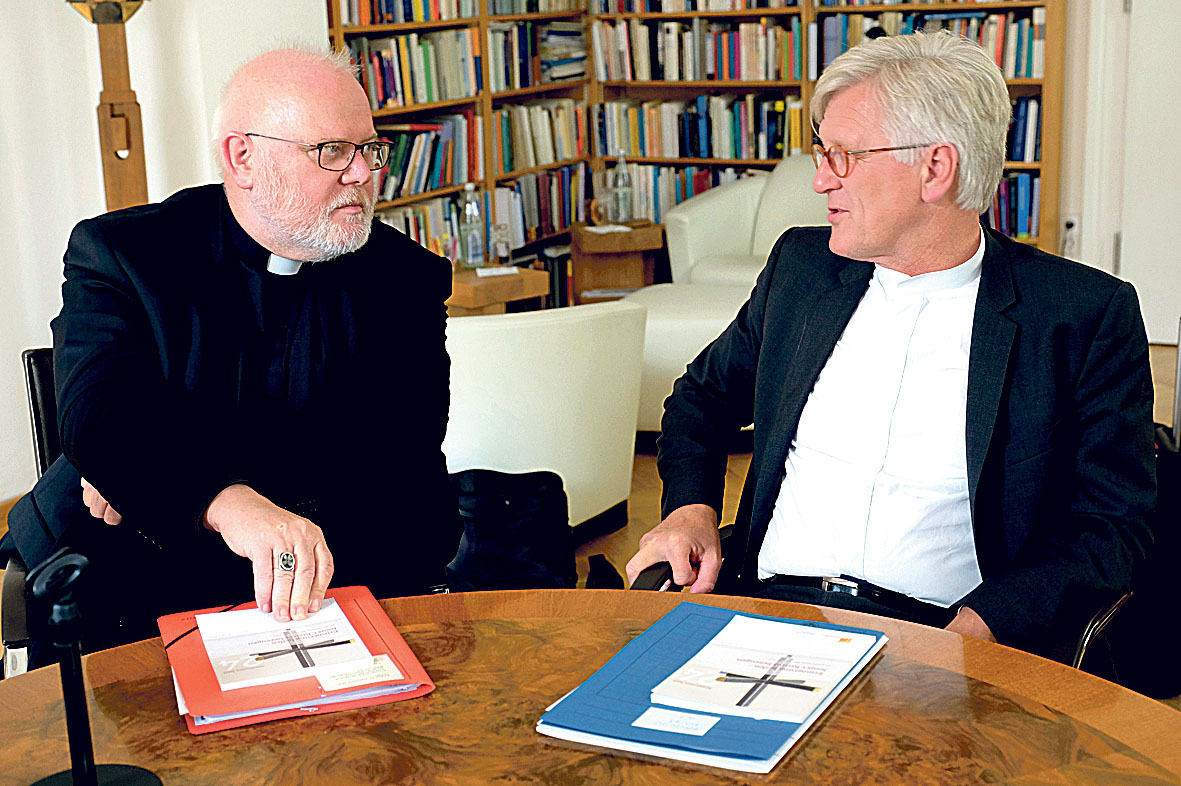 Image - „Wir erwarten Taten!“