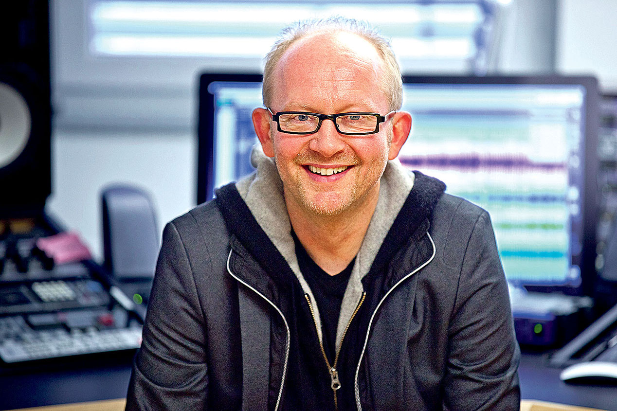 Image - Handwerk, Leidenschaft und Begeisterung