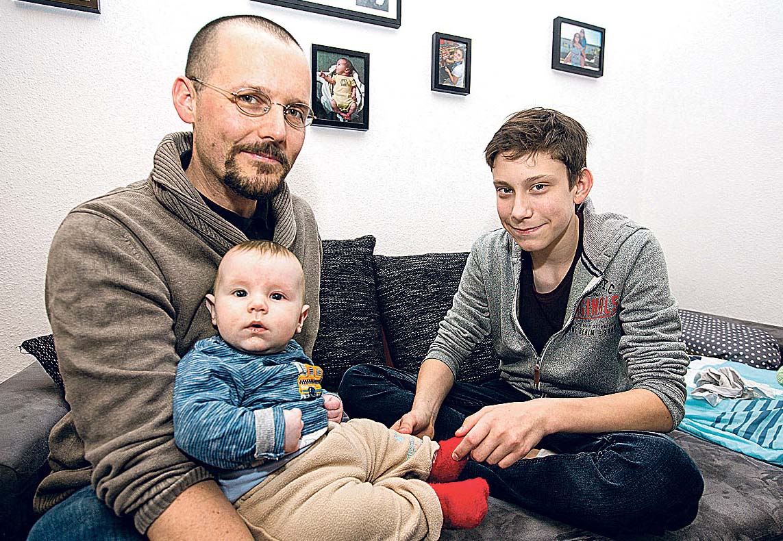 Image - Echte Freundschaft