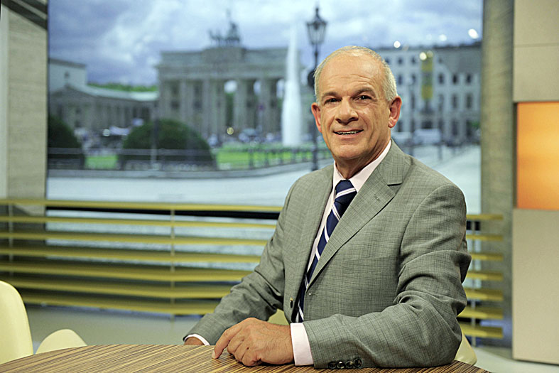 Image - „Gott schreibt Geschichten mit Versagern“